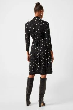 French Connection Dolores Meadow 3/4 Length Sleeve Dress 9 French Connection Dolores Meadow 3/4 Length Sleeve Dress -French Connection Shop 71RDP 934copy d43e7d66 fa85 49d2 84bc 5577a6aa5451