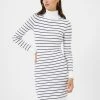 French Connection Babysoft High Neck Striped Mini Dress 1 French Connection Babysoft High Neck Striped Mini Dress -French Connection Shop 71TSU13 1017 copy b023b9cb b9af 4ce2 be5c 109ac1d4b1be