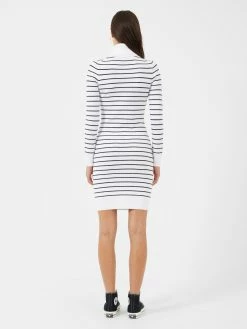 French Connection Babysoft High Neck Striped Mini Dress 12 French Connection Babysoft High Neck Striped Mini Dress -French Connection Shop 71TSU13 1044 copy 54fff330 116d 4cd9 8f33 8244e6ba8a93