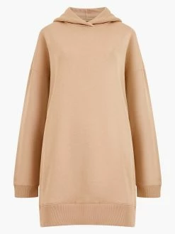 French Connection FC HOODED SWEATER DRESS -French Connection Shop 71TTU20copy