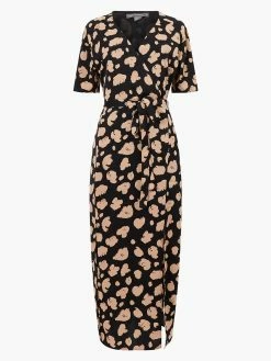 French Connection Wrap L