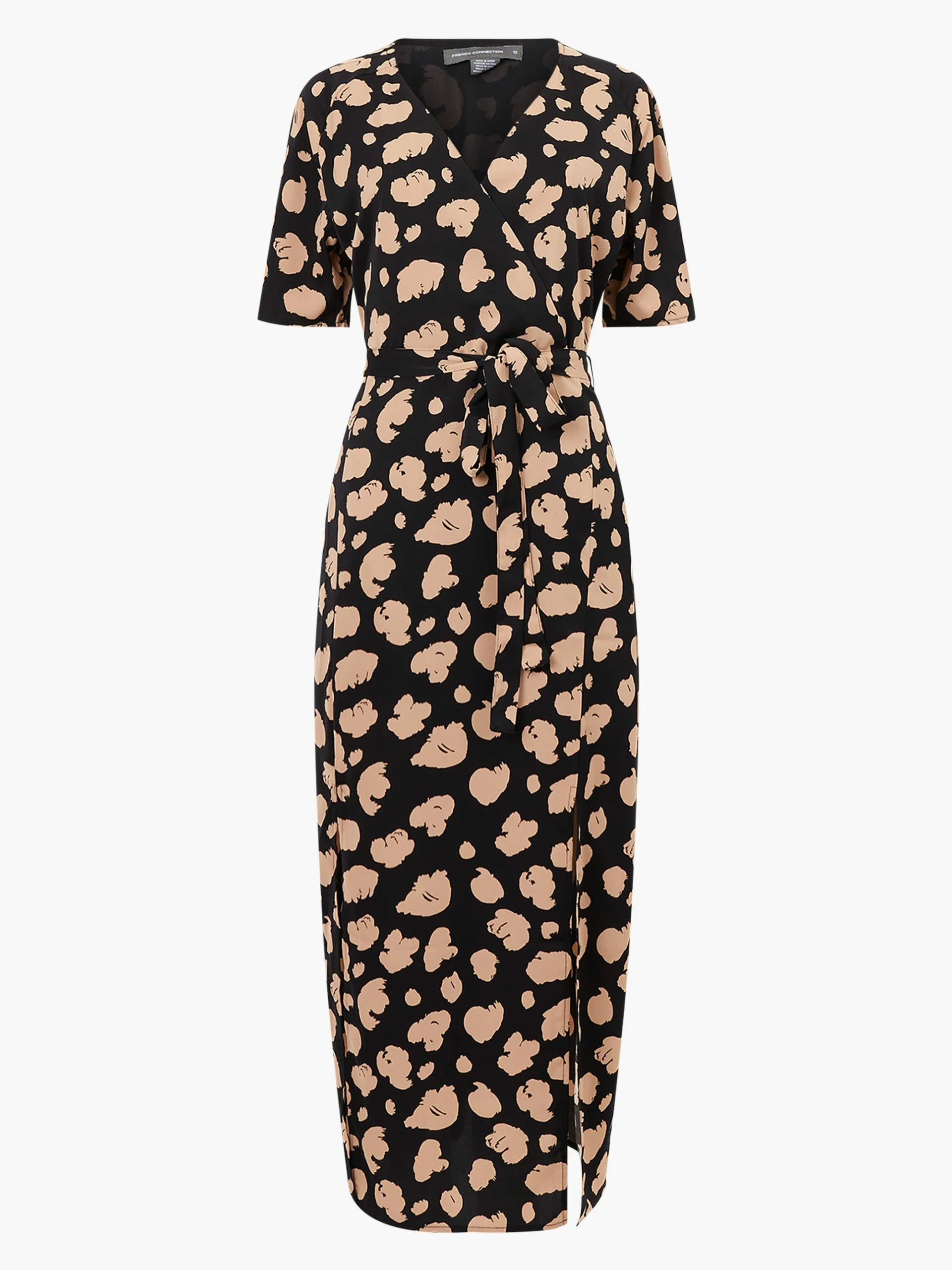 French Connection Wrap L 3 French Connection Wrap L