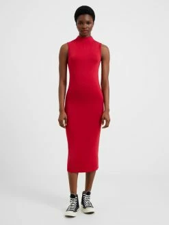 French Connection Slv Less Turtle -French Connection Shop 71TVQ60 199