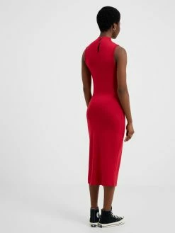 French Connection Slv Less Turtle -French Connection Shop 71TVQ60 335