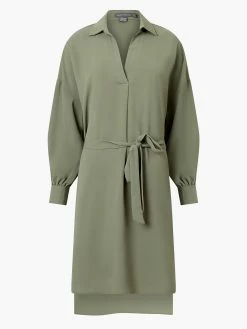 French Connection Overhead Shirt Dress 11 French Connection Overhead Shirt Dress -French Connection Shop 71TVR30copy