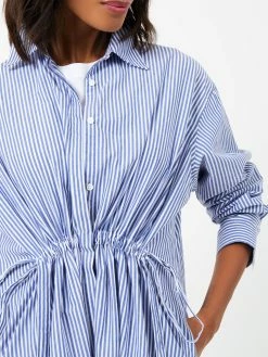 French Connection Rhodes Stripe Poplin Shirt Dress 9 French Connection Rhodes Stripe Poplin Shirt Dress -French Connection Shop 71UAD90 71NZT90 347d9932 7e4f 415c a753 bd573df70fbd