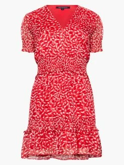 French Connection Billi Recycled Hallie Mini Dress 13 French Connection Billi Recycled Hallie Mini Dress -French Connection Shop 71UAP60 596bd309 075d 4aab ba06 3741f456d205