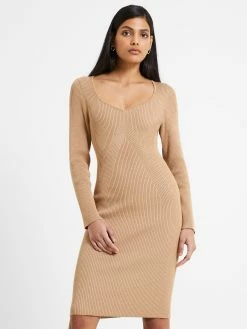 French Connection Mari Knit Dress