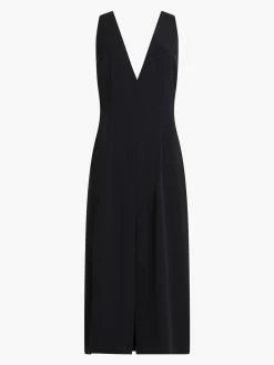 French Connection Harry Suiting Midi Dress 16 French Connection Harry Suiting Midi Dress -French Connection Shop 71VBT01