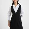 French Connection Harry Suiting Mini Dress -French Connection Shop 71VBY01 829copy