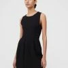 French Connection Sleeveless Pocket Shift Dress -French Connection Shop 71VSL01 113copy
