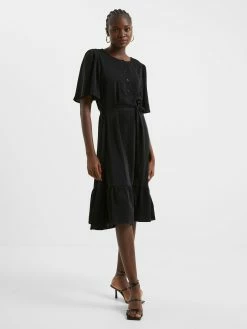 French Connection Henley Angel Dress