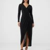 French Connection Jersey Shimmer Maxi Dress 2 French Connection Jersey Shimmer Maxi Dress -French Connection Shop Lead 71VHA01 184copy